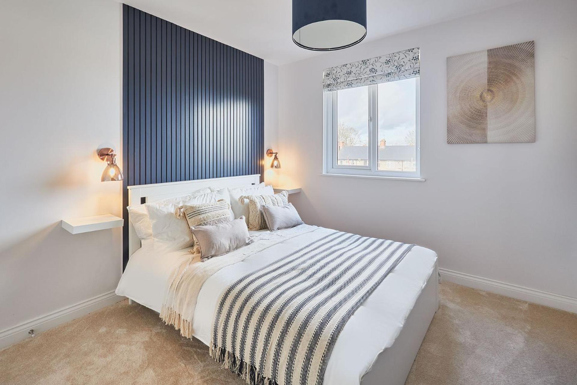Host & - Fourth Avenue Apartment *