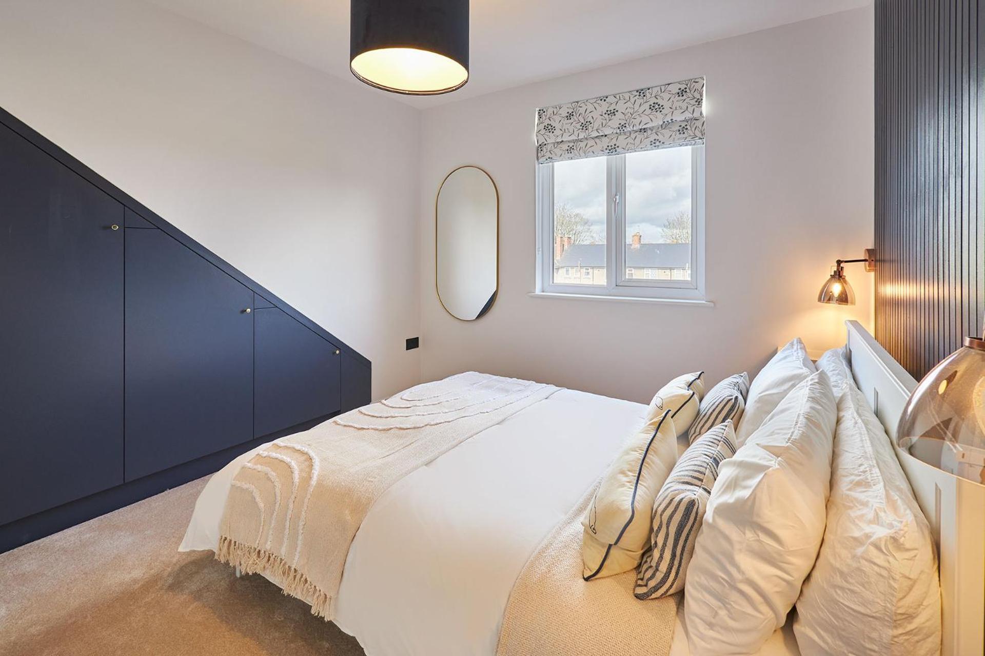Host & - Fourth Avenue Apartment York