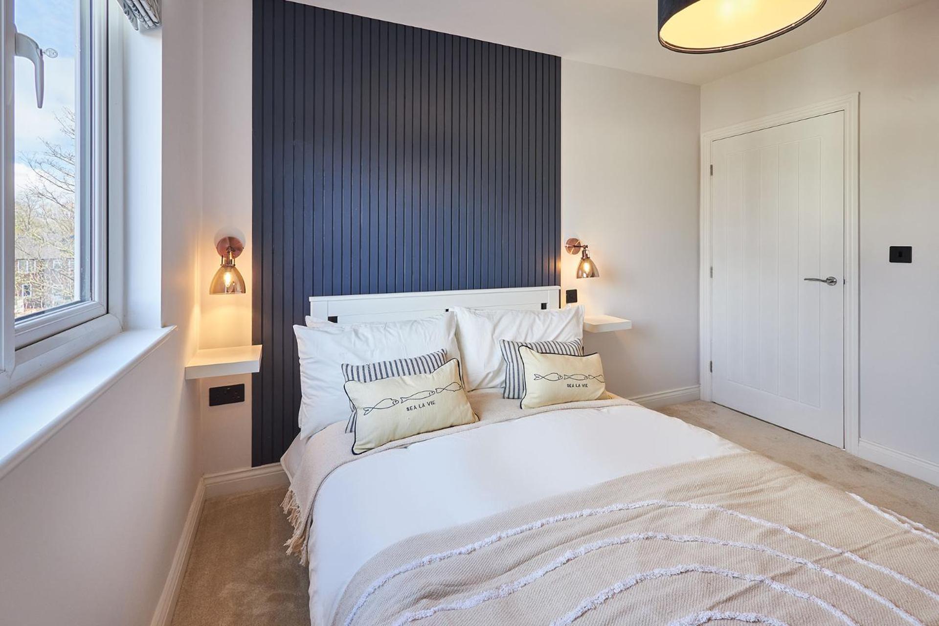 Host & - Fourth Avenue Apartment