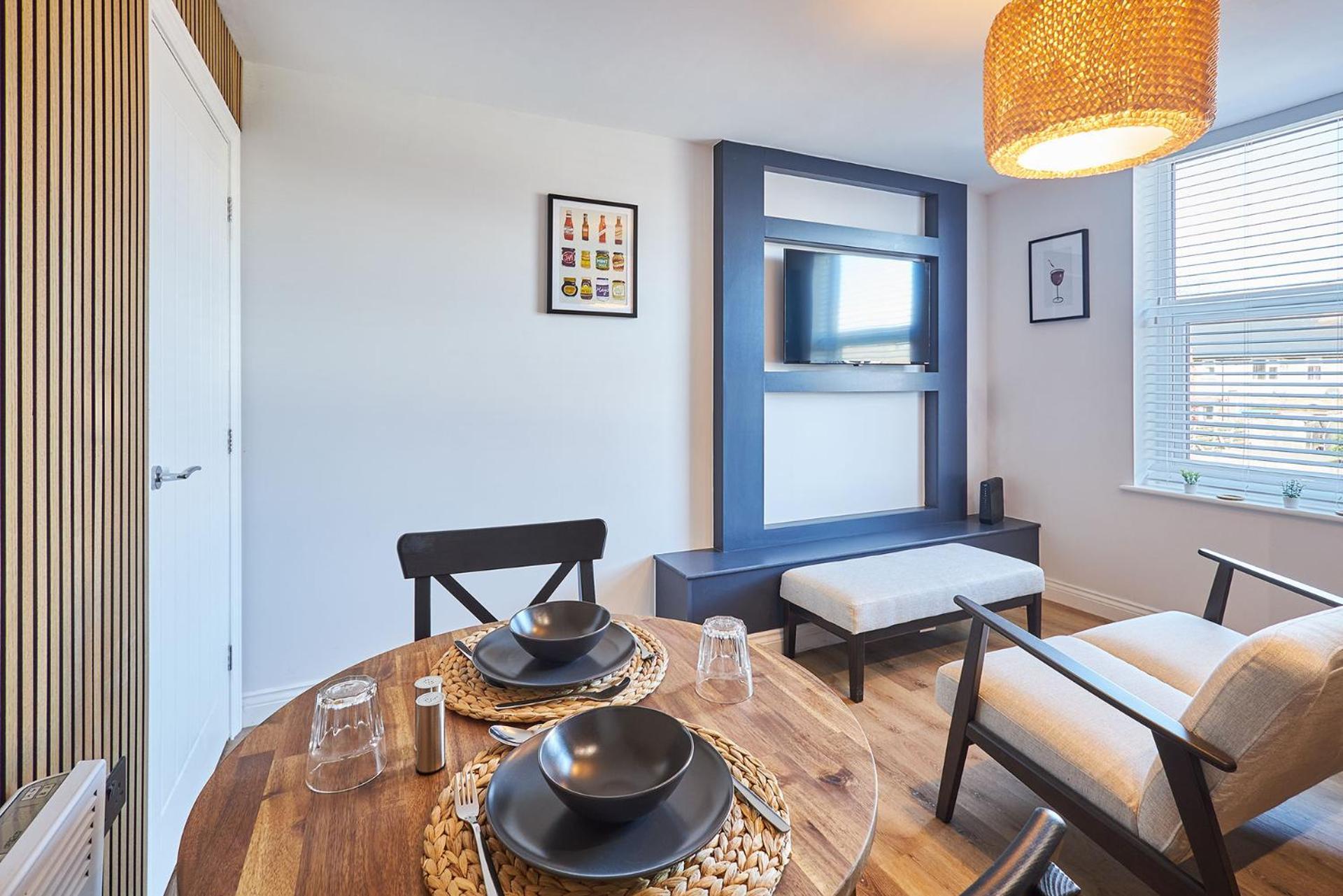 Host & - Fourth Avenue Apartment