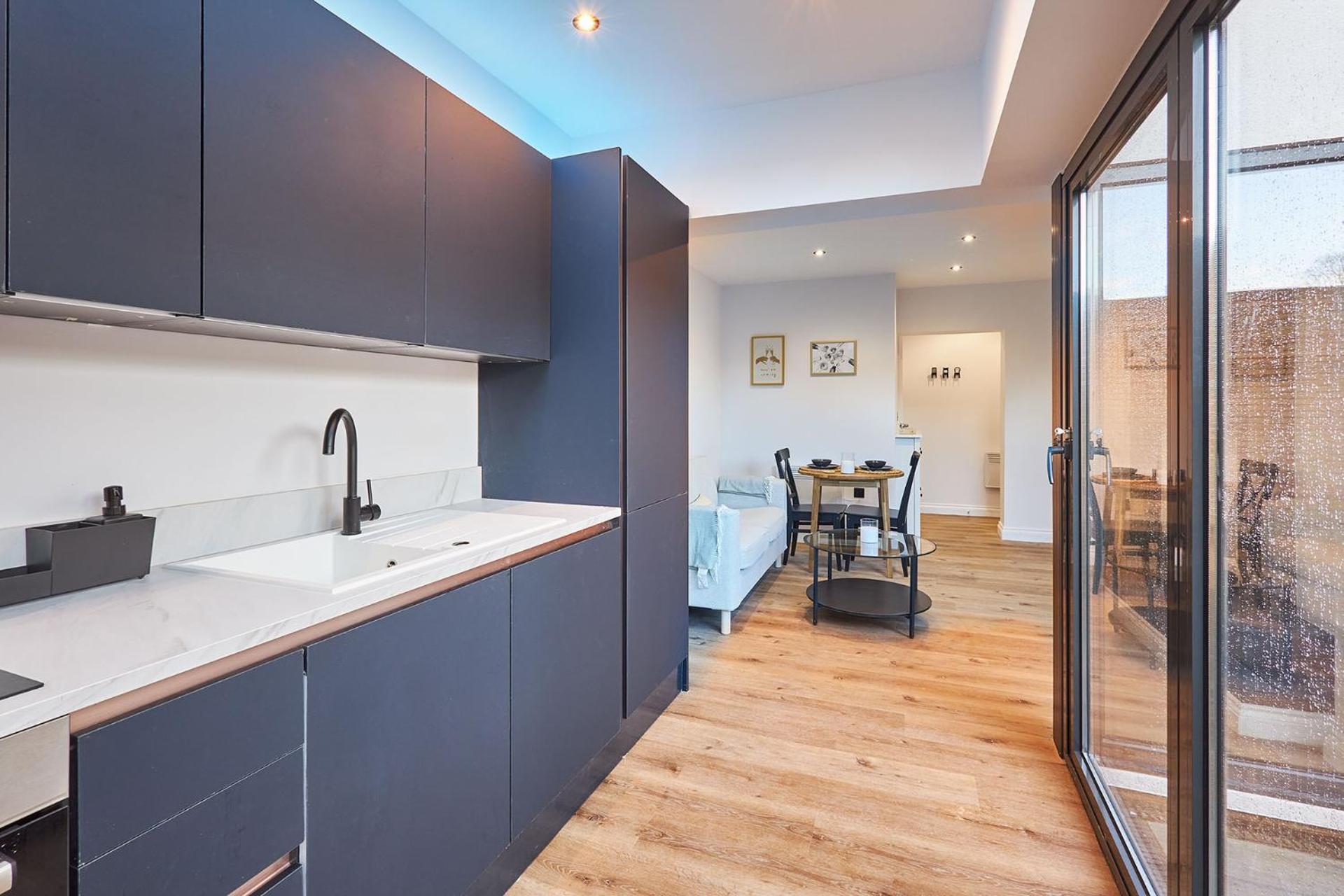 Apartment Host & - Fourth Avenue York