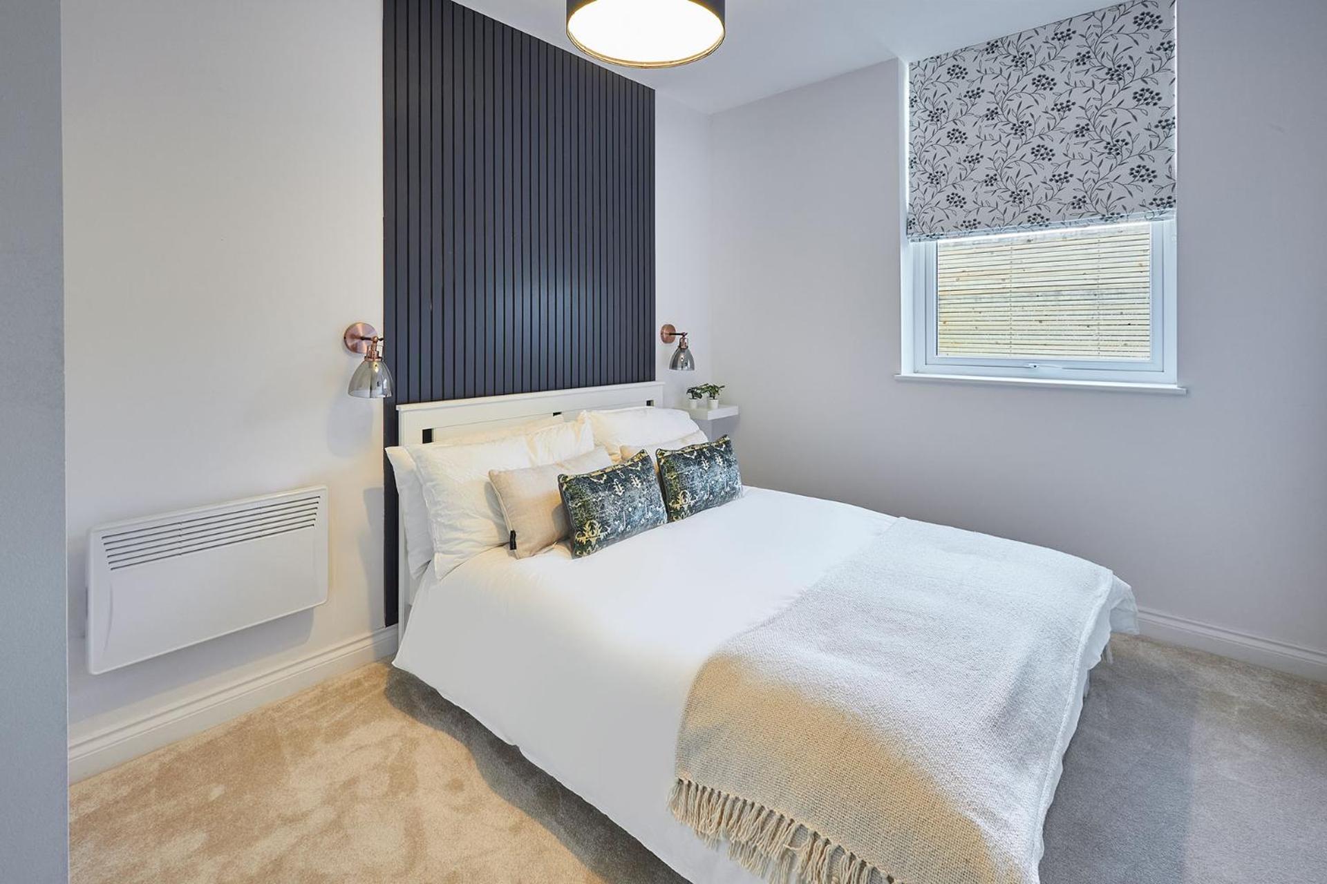 Host & - Fourth Avenue Apartment