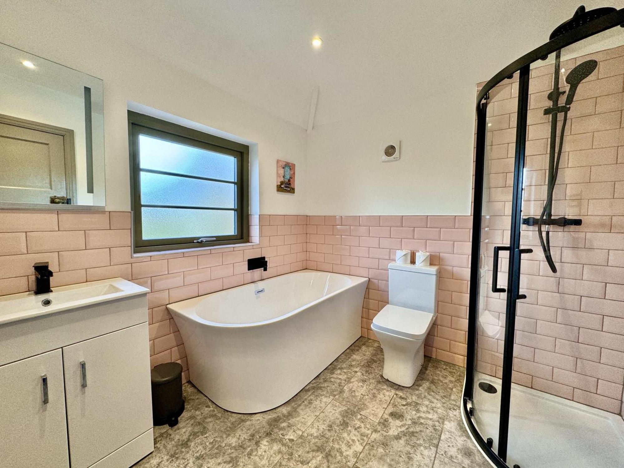 Holiday home Grange Garth Near The River