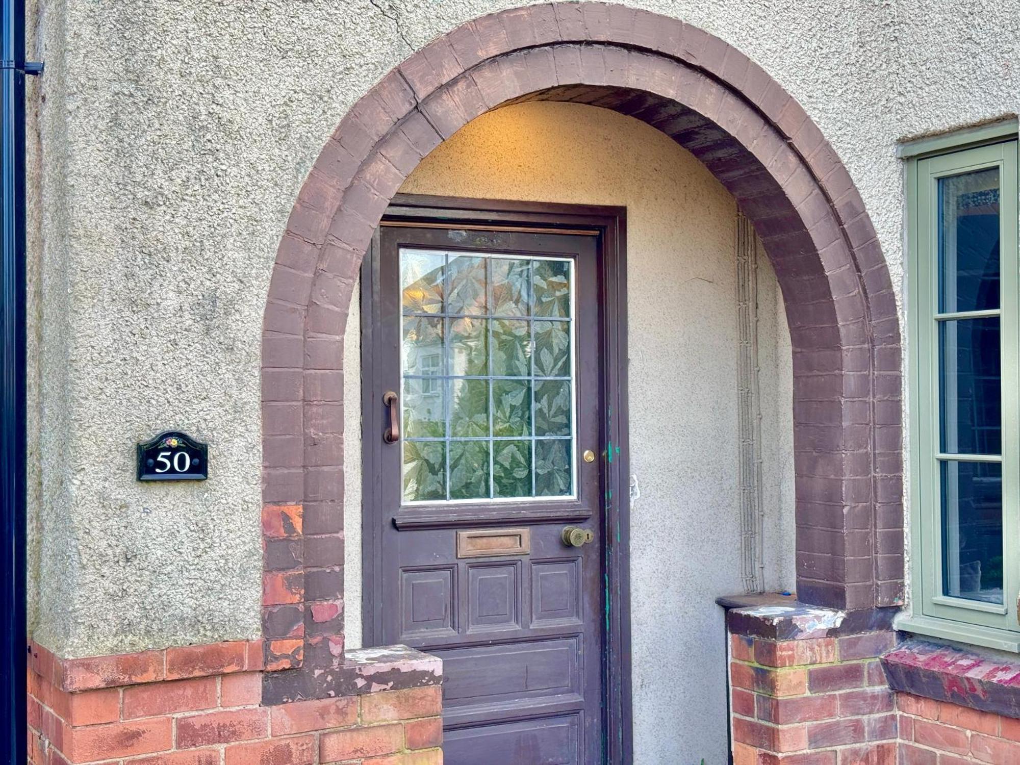 Holiday home Grange Garth Near The River