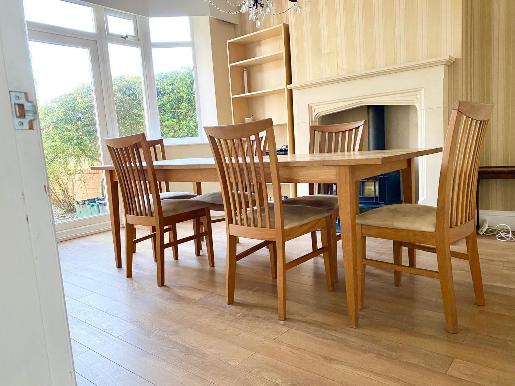 Holiday home Spacious Five-bedroom House Close To Centre - Orchid House *