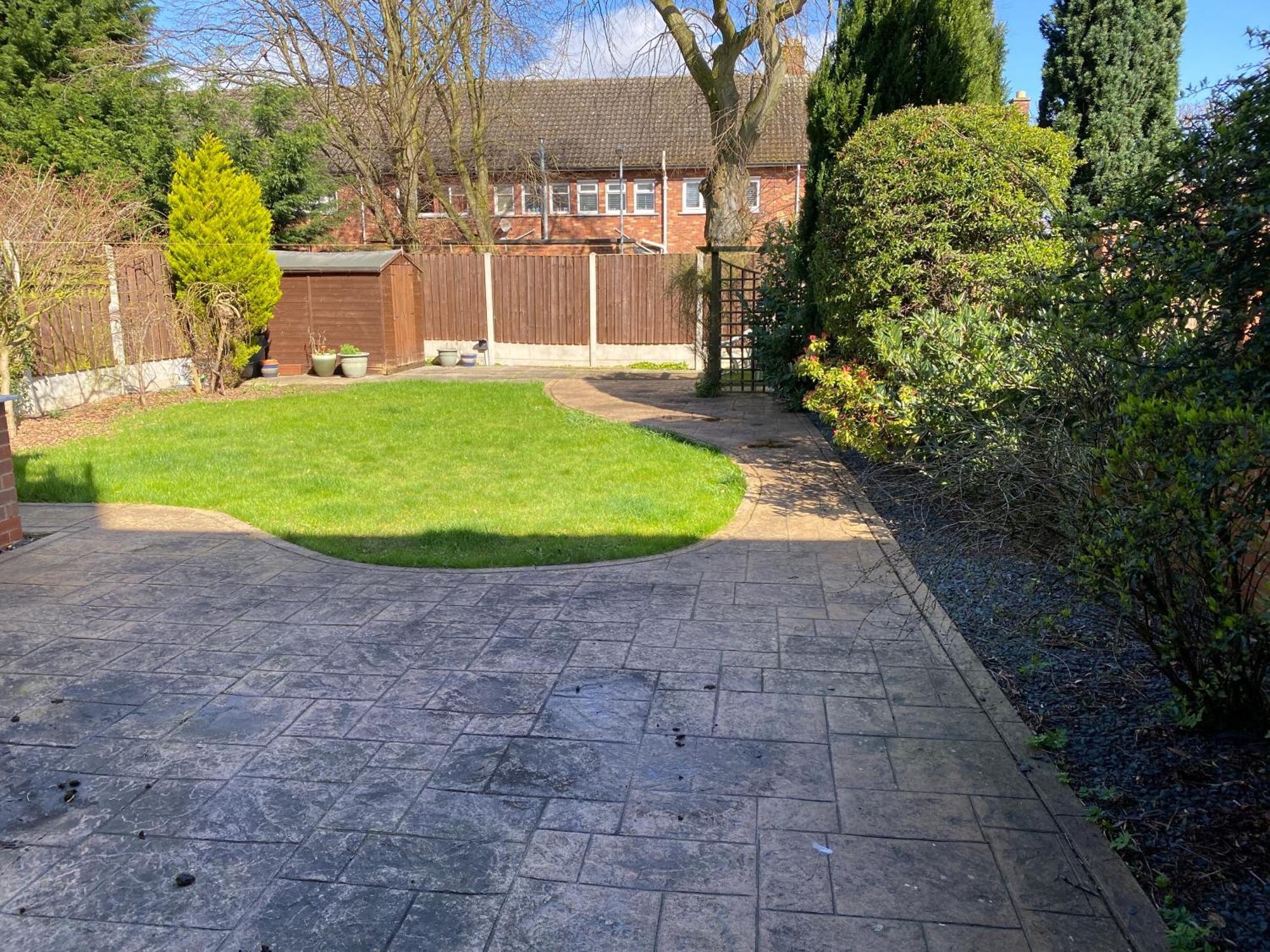 Holiday home Spacious Five-bedroom House Close To Centre - Orchid House York