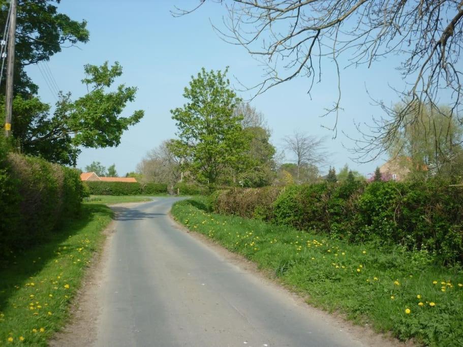 The Barn, Poplar Farm *