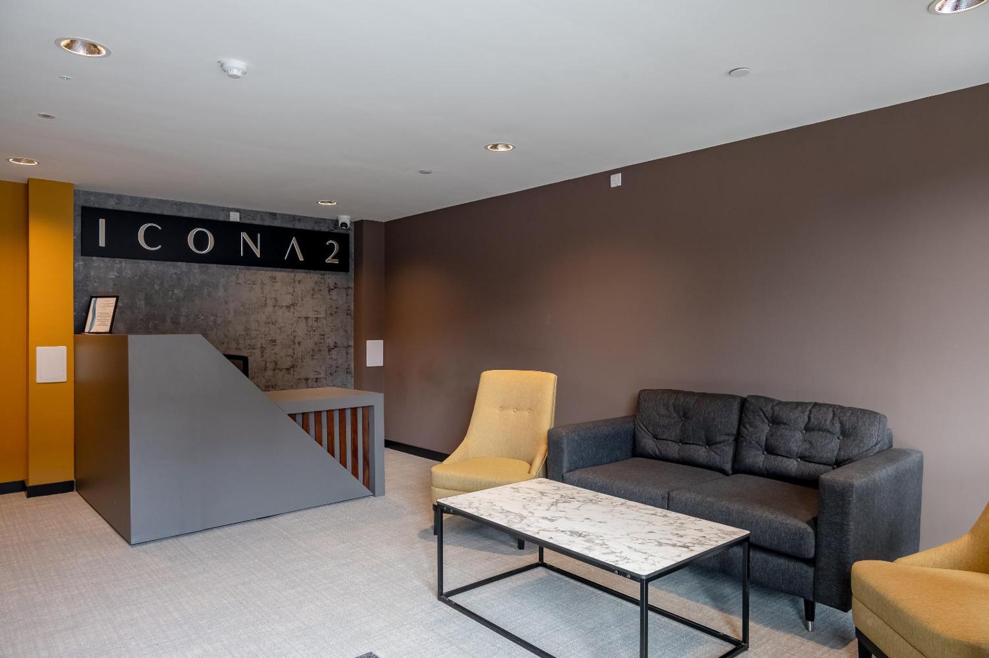 Apartment No 26 With Secure Free Parking