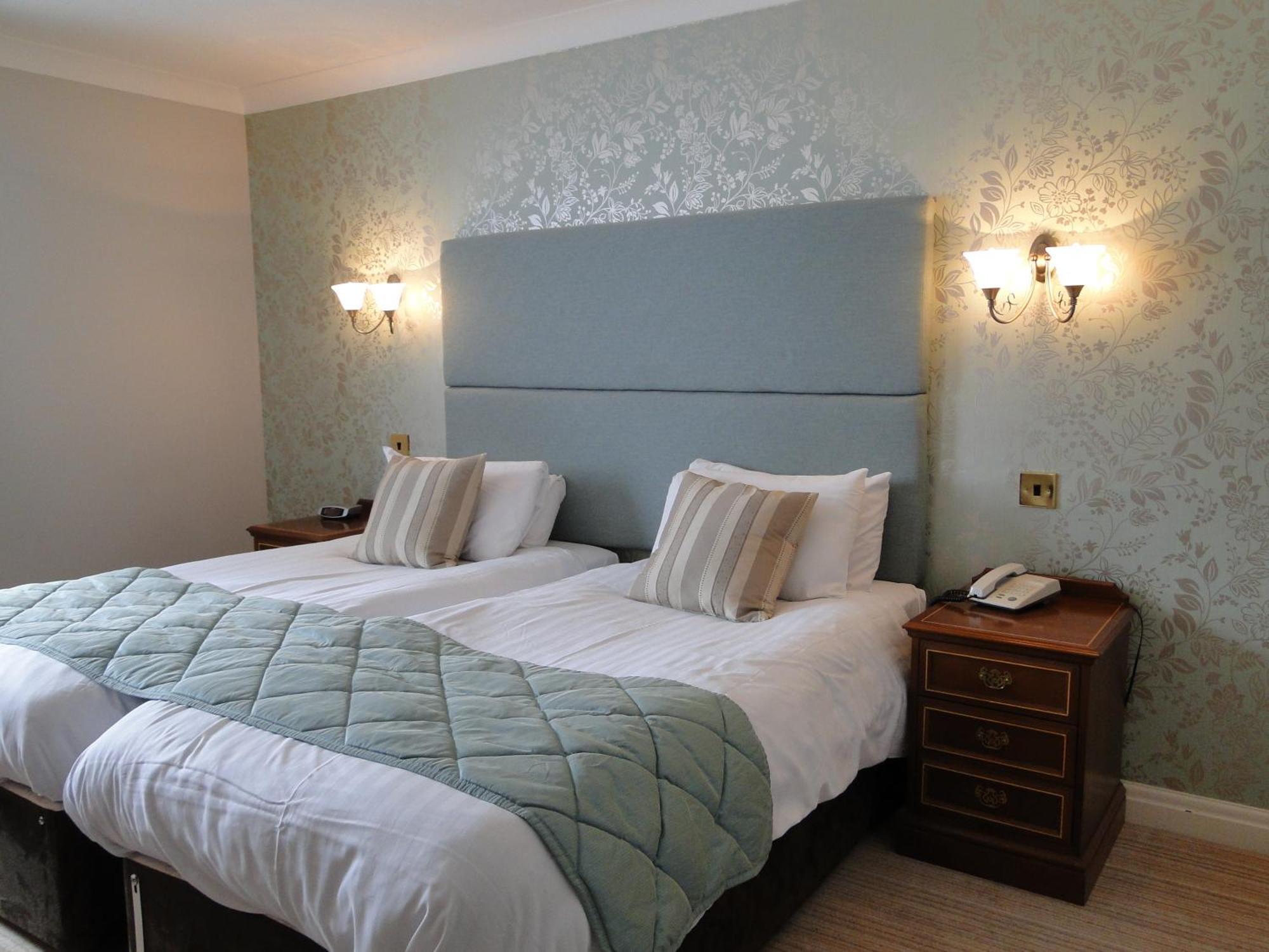 Hotel The Minster York