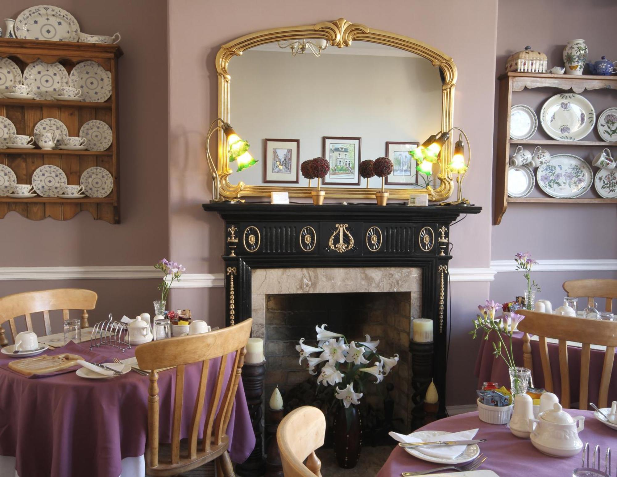 Guest house Avondale