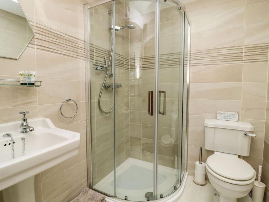 Decca Is Cheerful One Bedroom Holiday home York