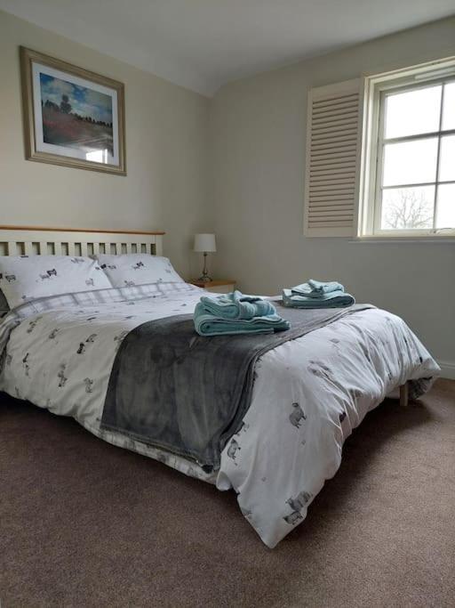 Decca Is Cheerful One Bedroom * York