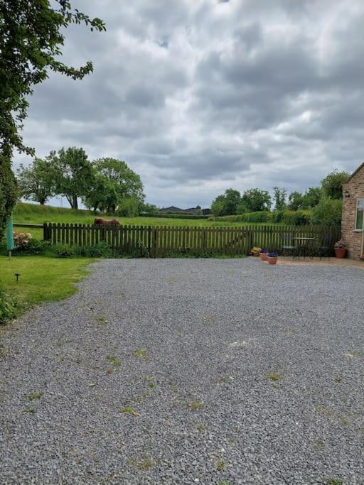 Decca Is Cheerful One Bedroom Holiday home