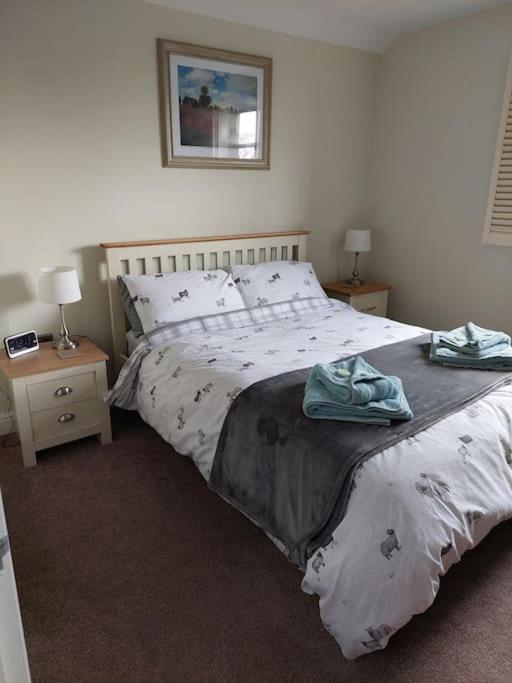 Holiday home Decca Is Cheerful One Bedroom York