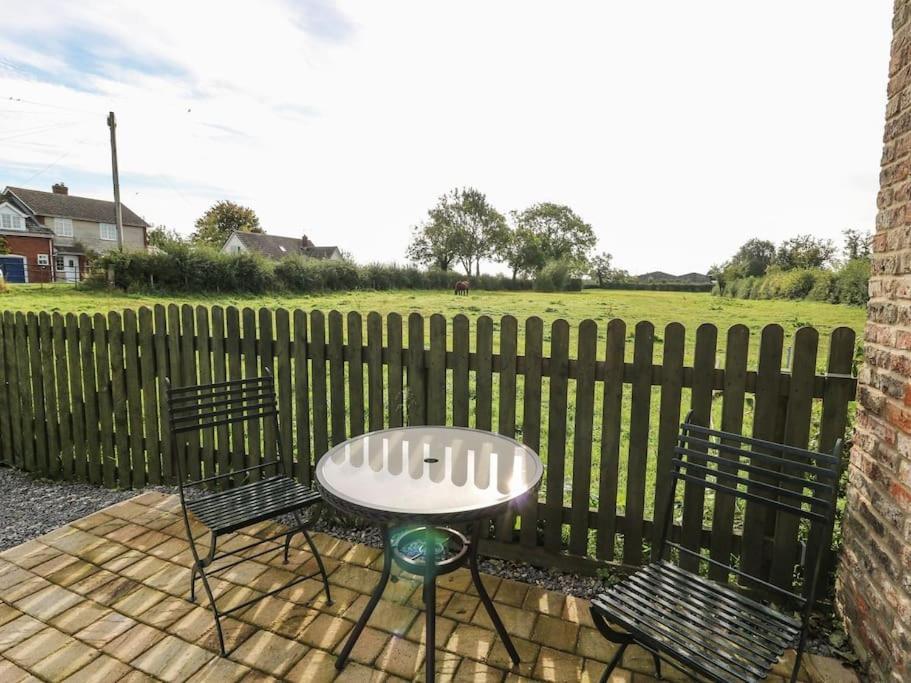 Decca Is Cheerful One Bedroom Holiday home