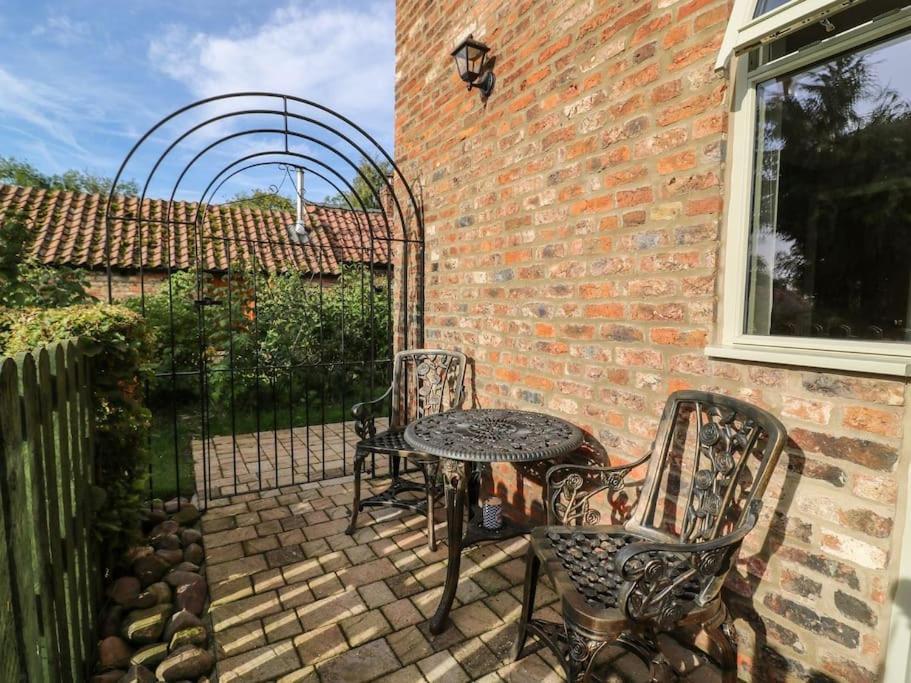 Holiday home Decca Is Cheerful One Bedroom
