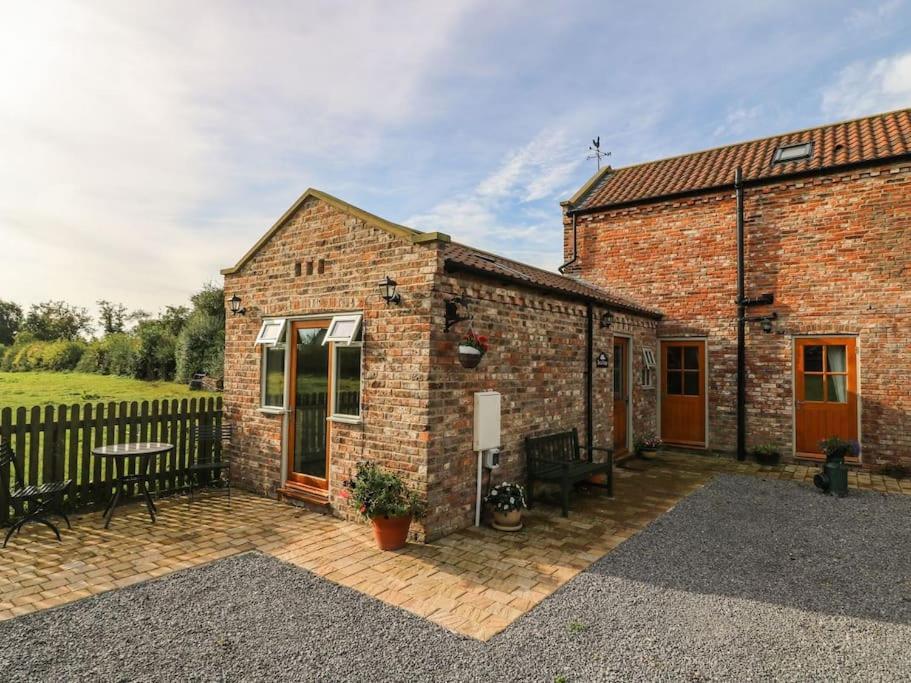 Decca Is Cheerful One Bedroom * York