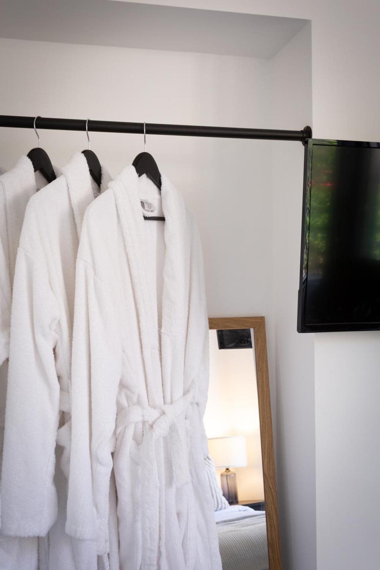 Apartment London Mews, Modern - Sleeps 4 York