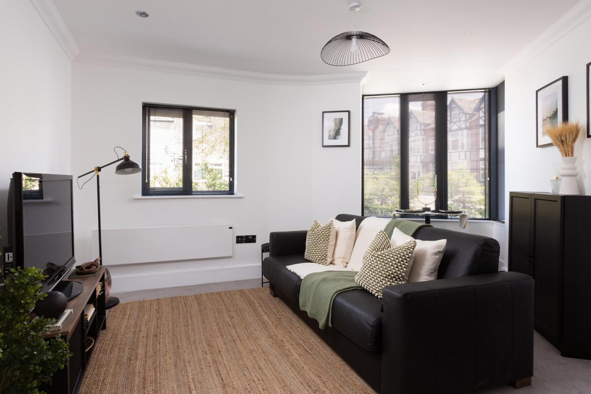 London Mews, Modern - Sleeps 4 York