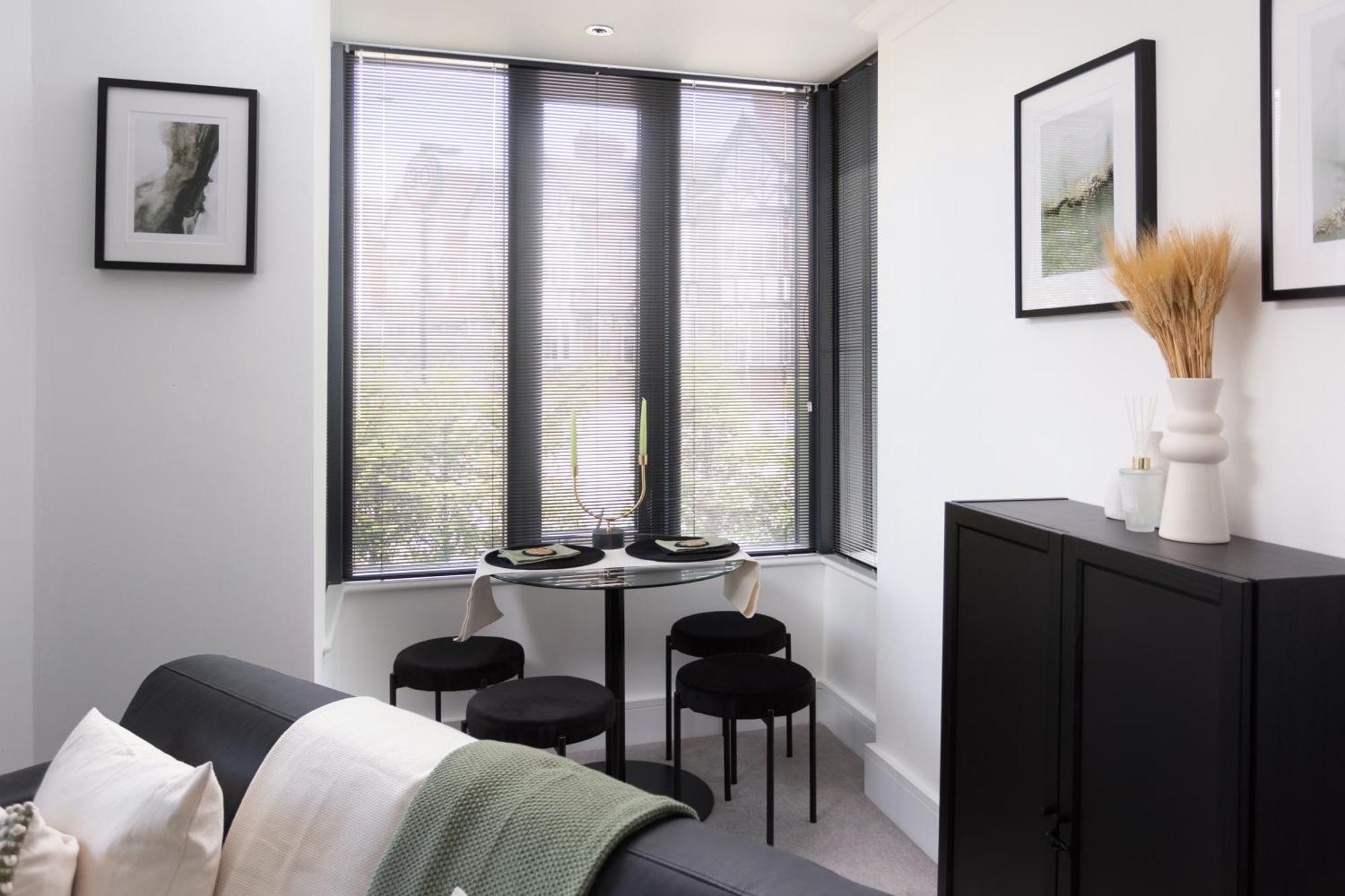 Apartment London Mews, Modern - Sleeps 4 York