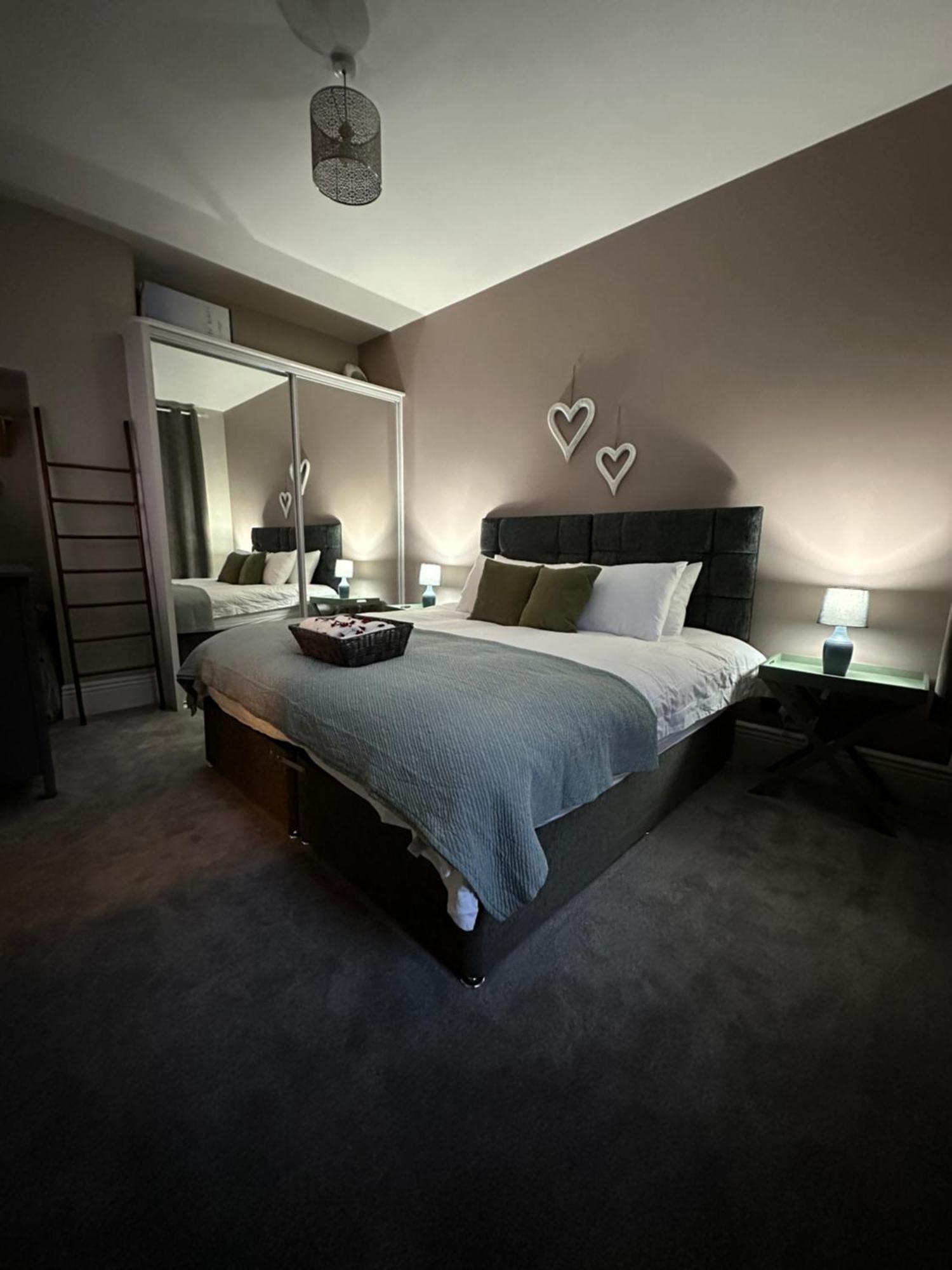 Apartment Skeldergate View York