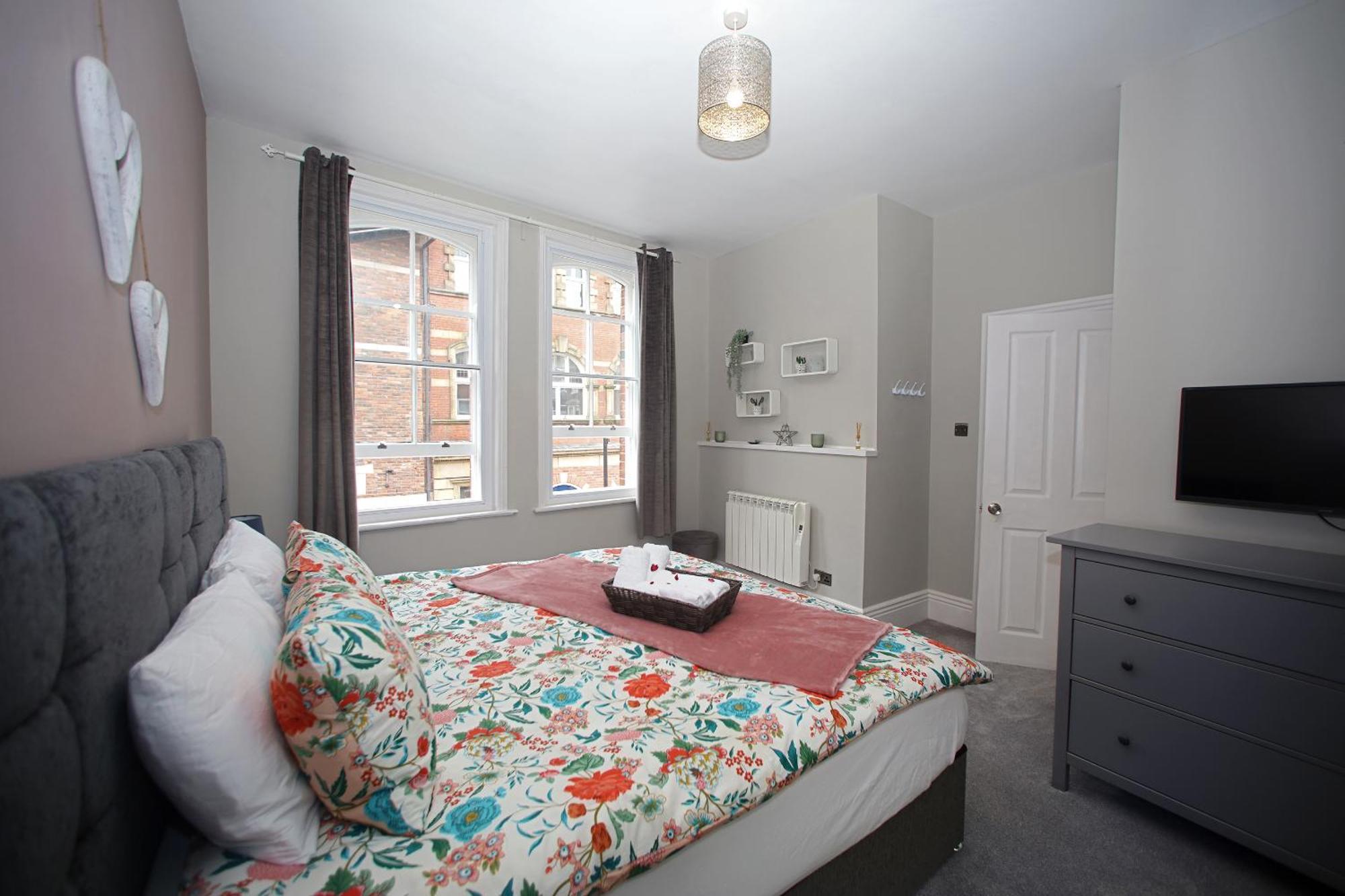 Apartment Skeldergate View York