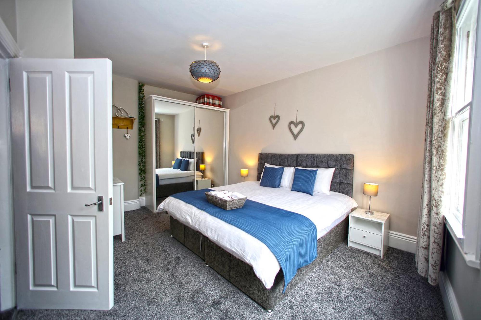 Skeldergate View Apartment York