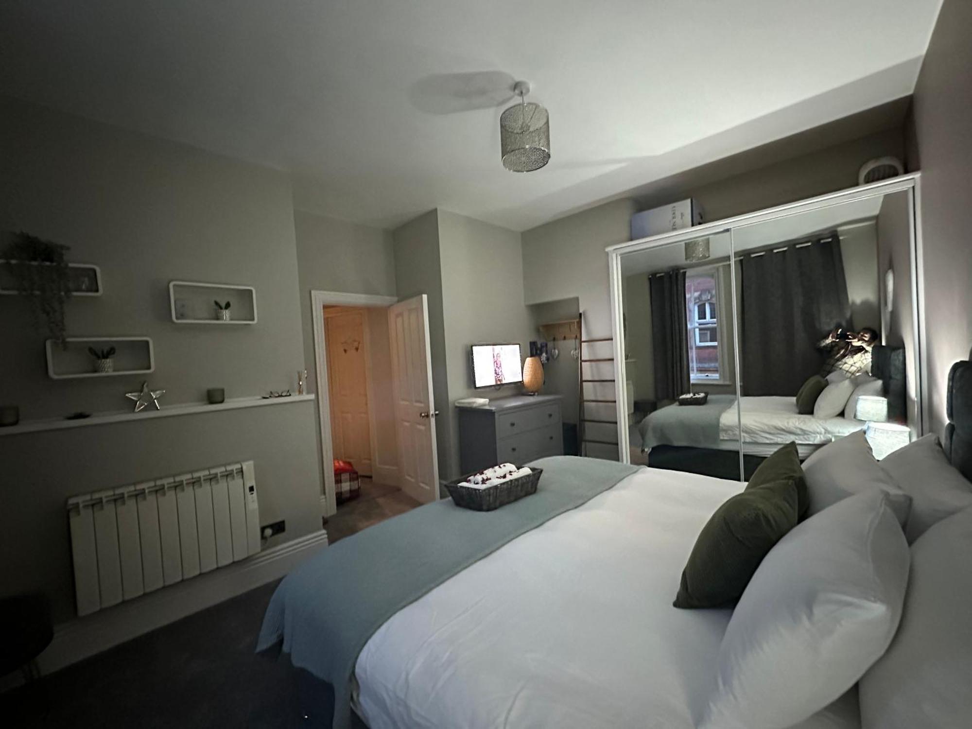Apartment Skeldergate View York