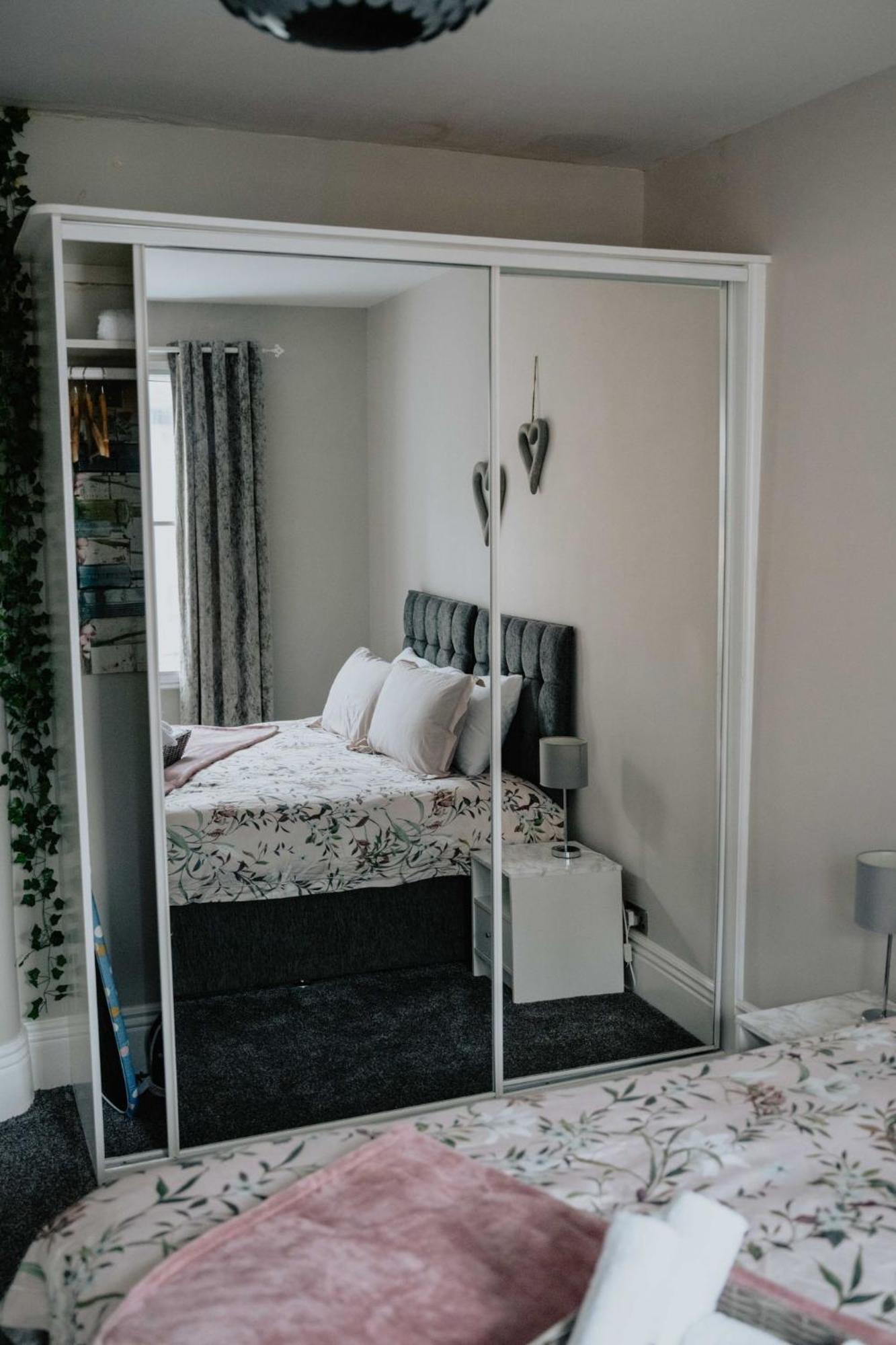 Skeldergate View Apartment