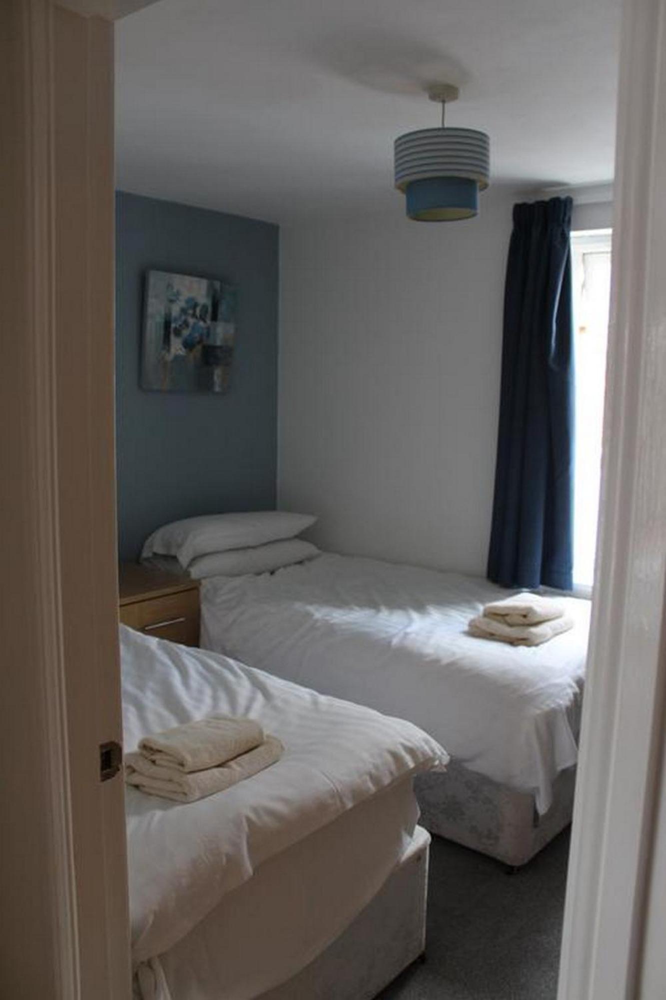 Woodsmill Quay Apartment