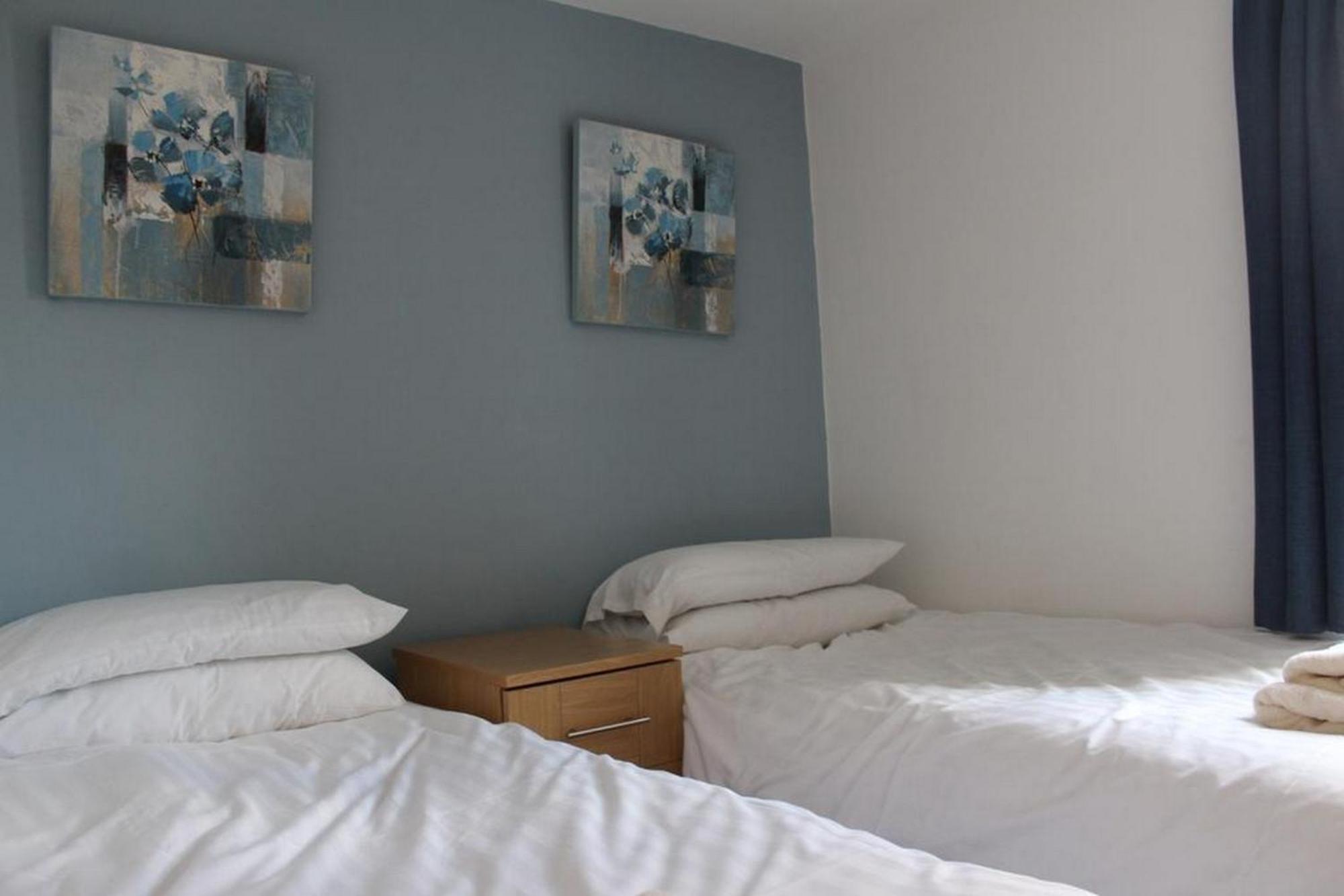 Apartment Woodsmill Quay York