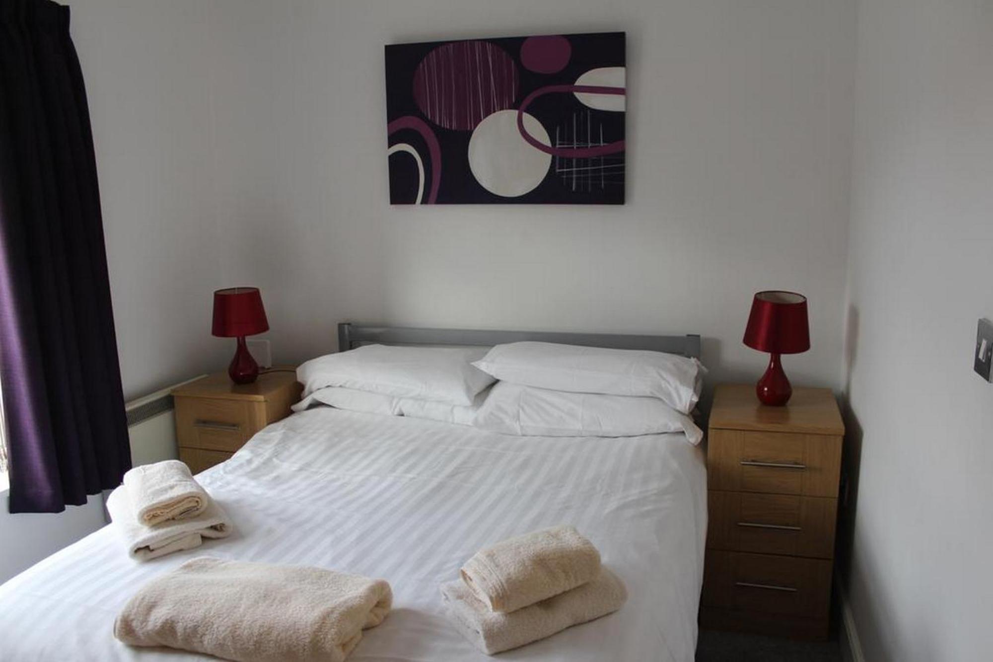 Woodsmill Quay Apartment