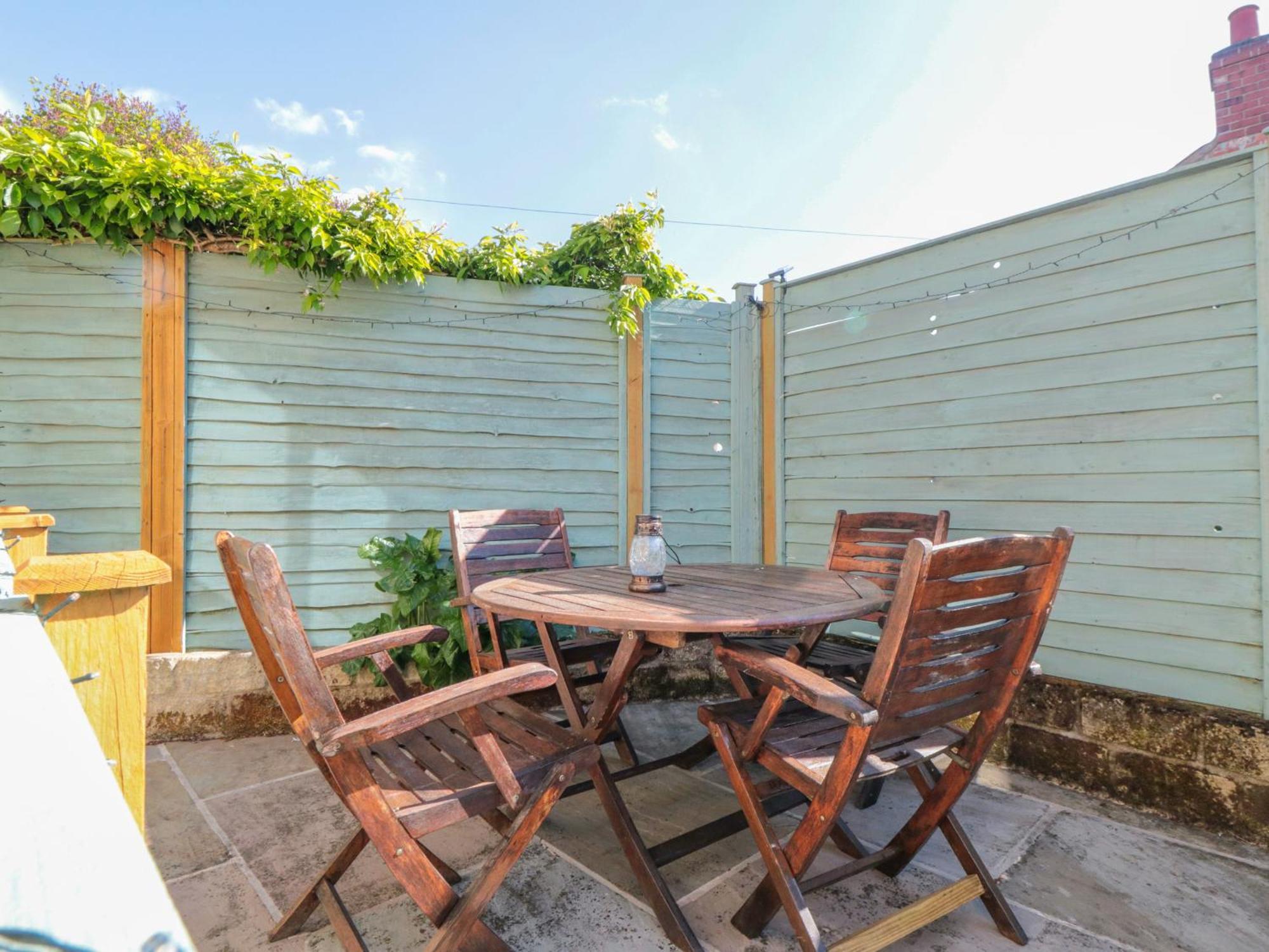 Holiday home Lilac York