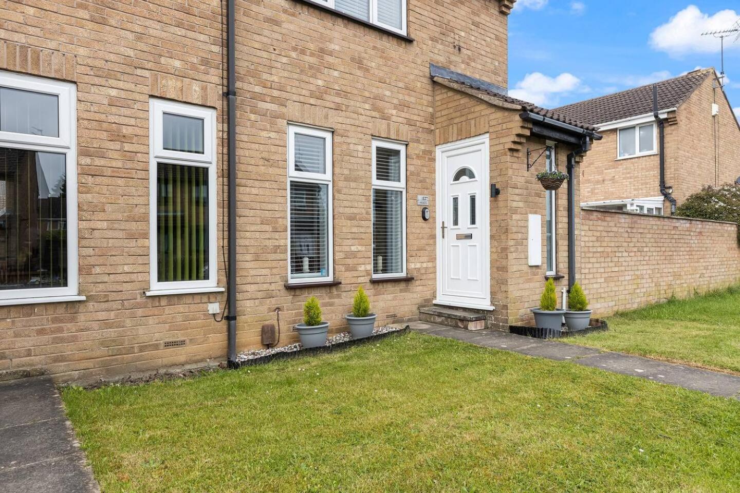 Holiday home Pass The Keys 127 Bellhouse Way - Renovated Family For 2 *