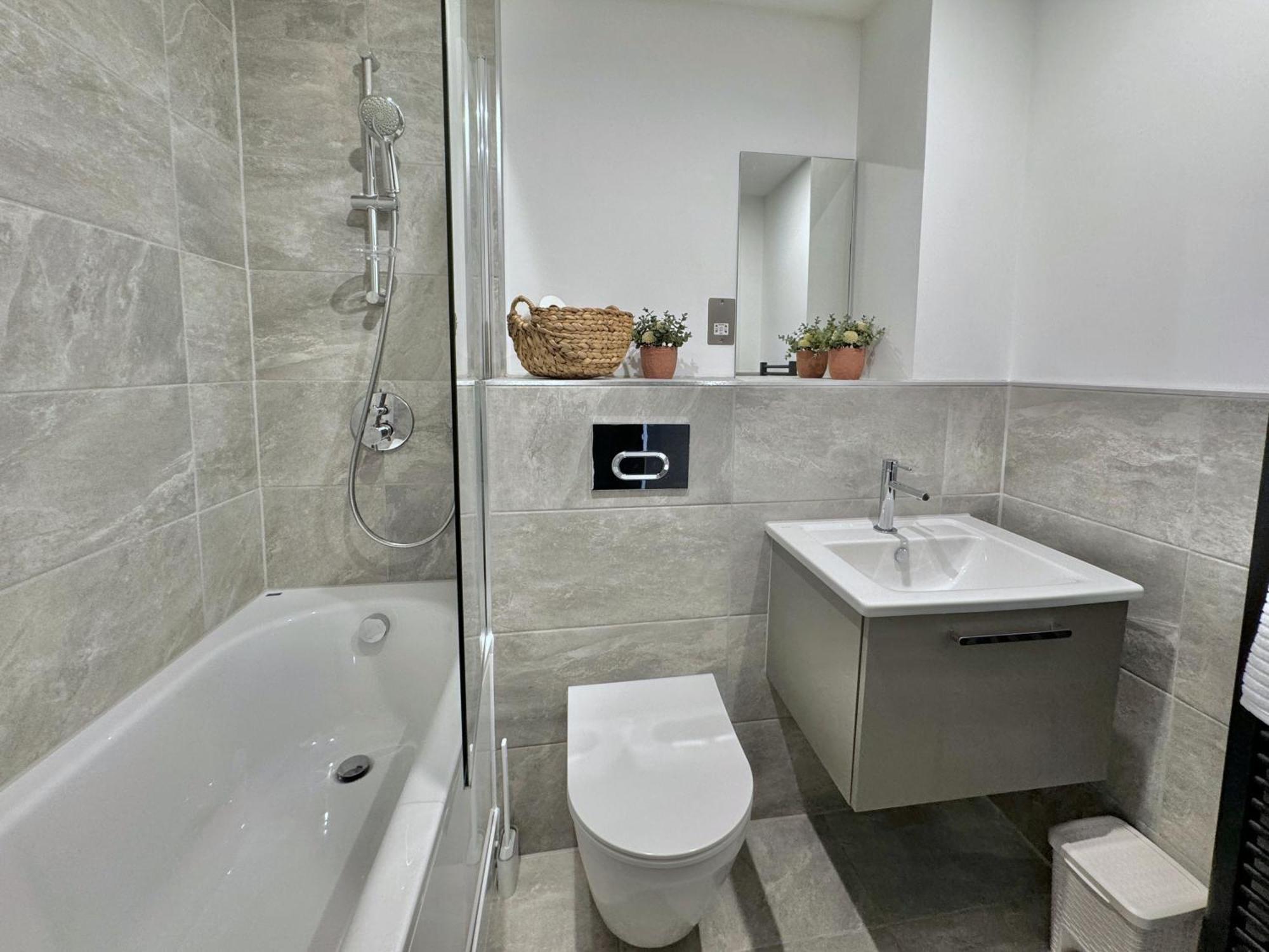 Apartment 31 Citygate *