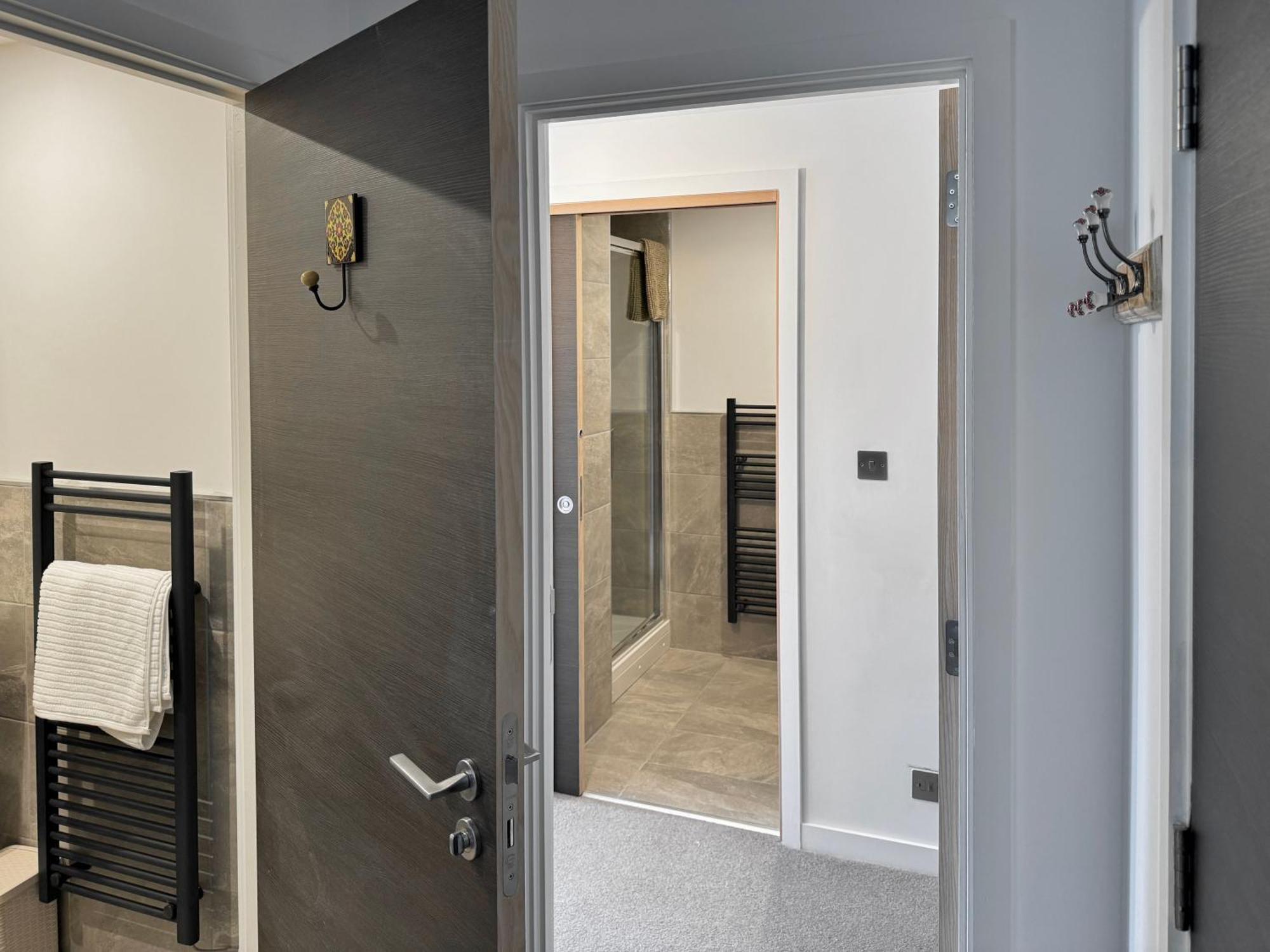 Apartment 31 Citygate *