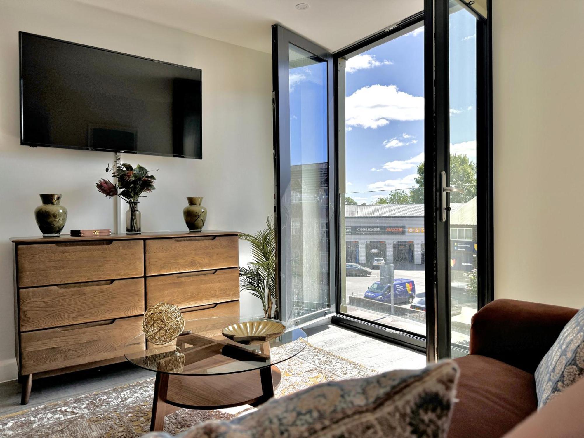 31 Citygate