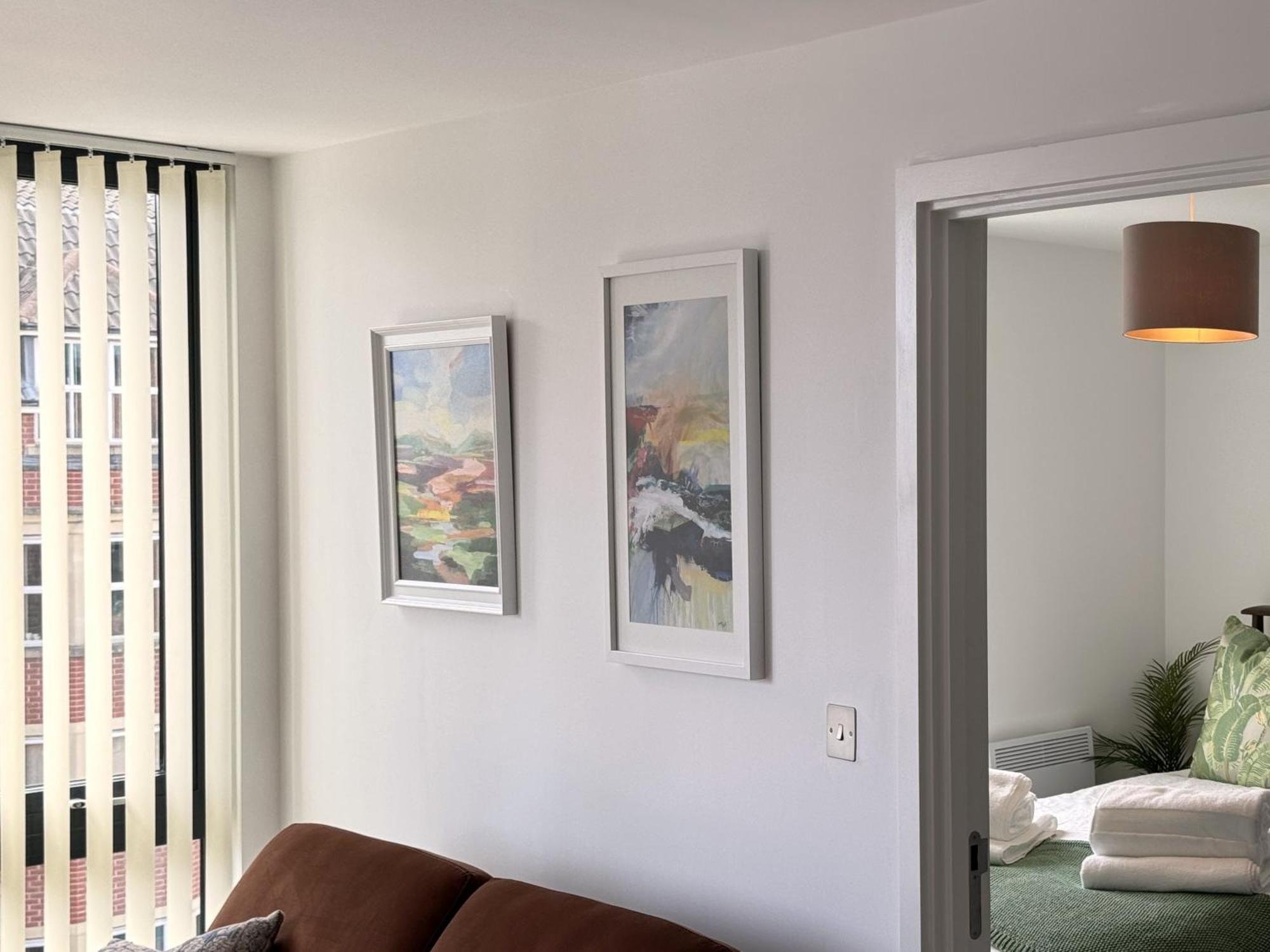 Apartment 31 Citygate *