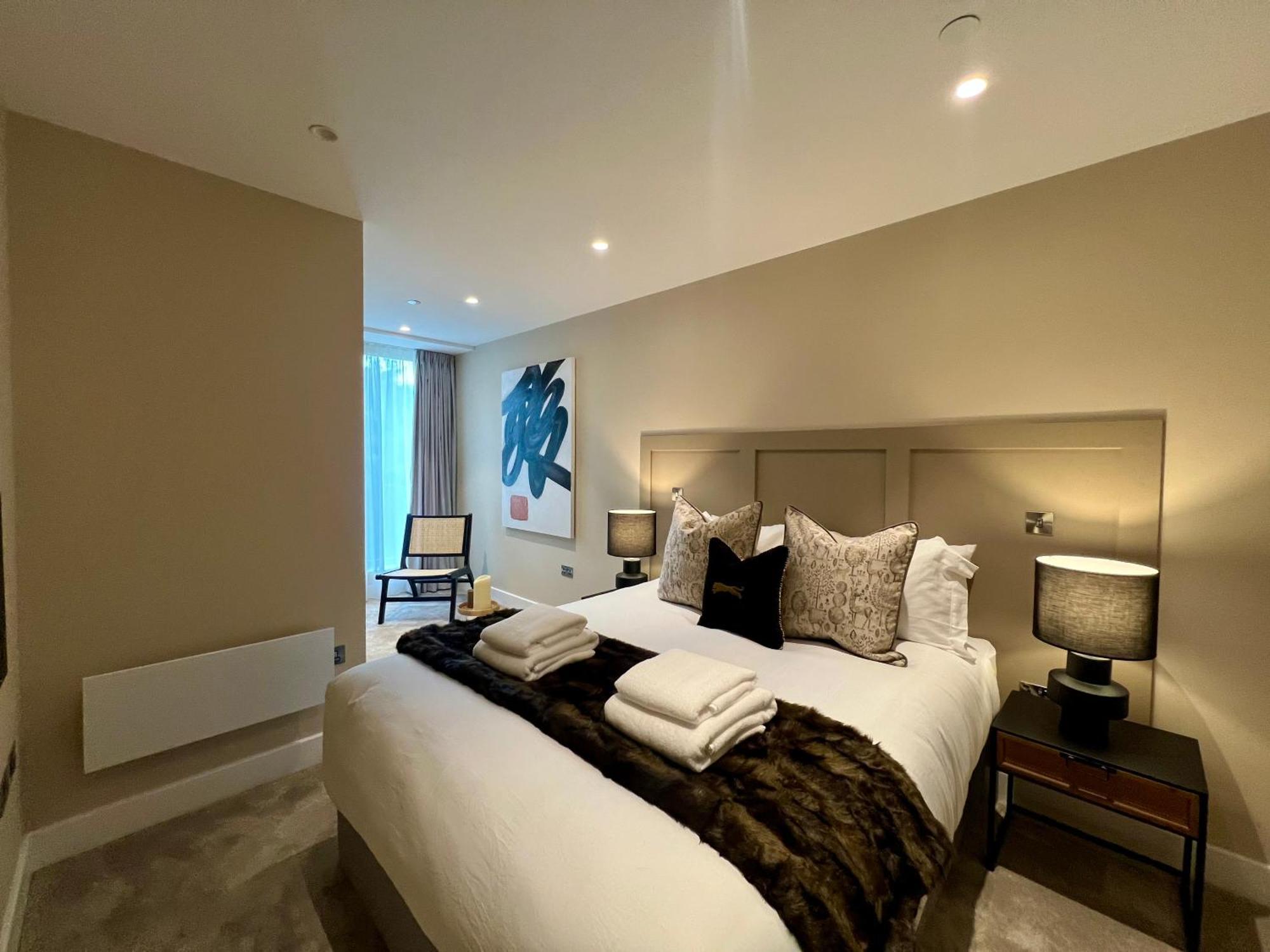 The Hackberry At Ryedale House Apartment York