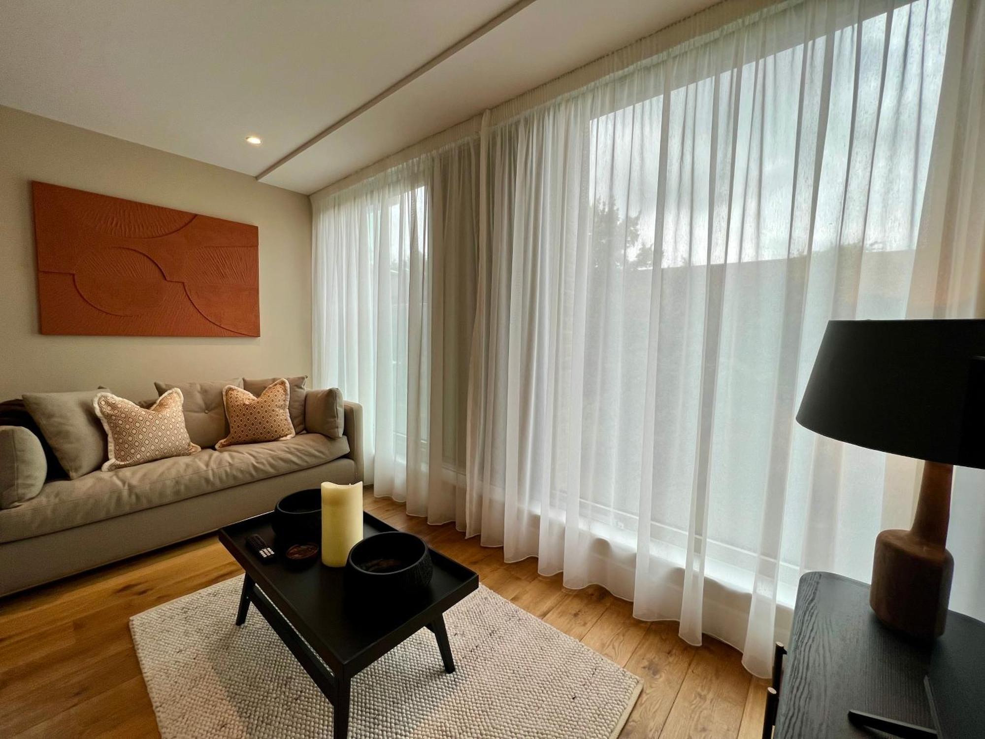 Apartment The Hackberry At Ryedale House York