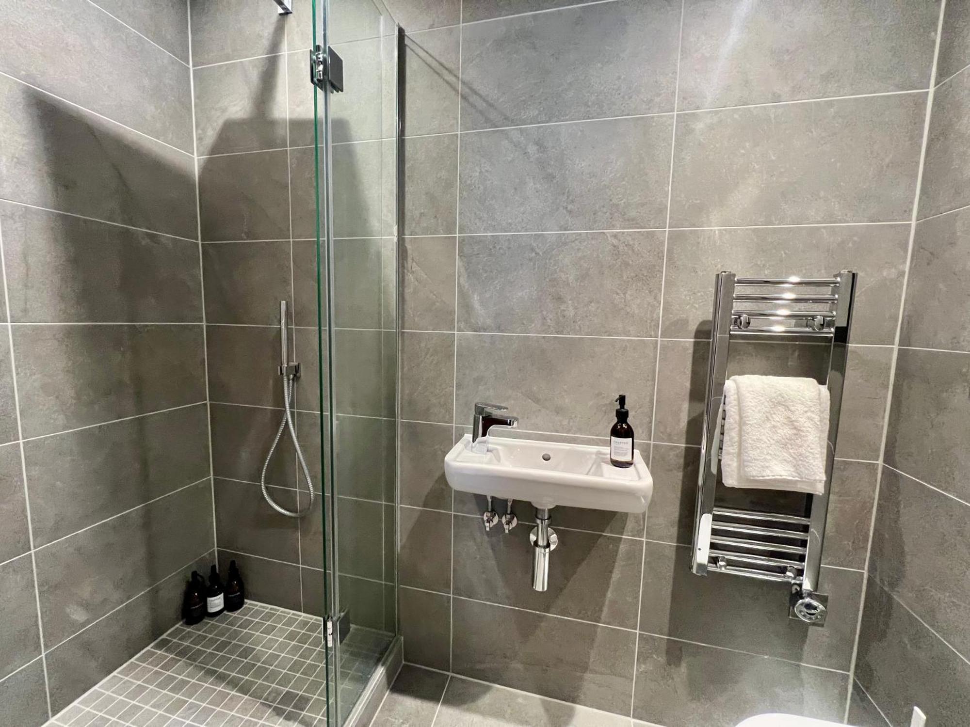 The Hackberry At Ryedale House Apartment *
