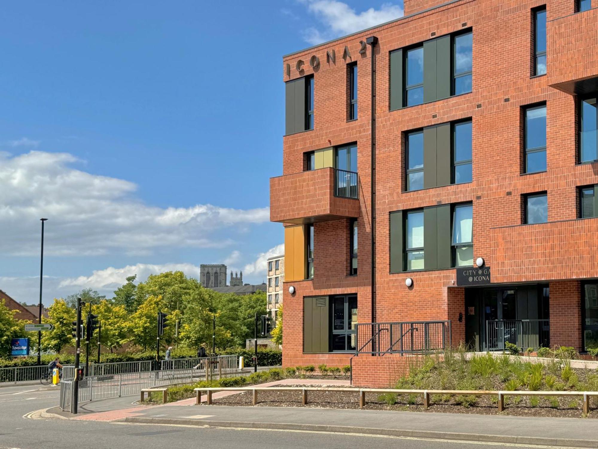 31 Citygate York