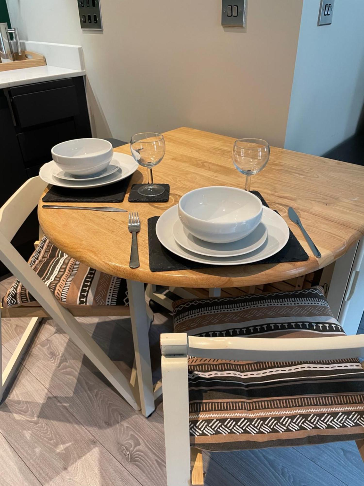 Apartment Staycation With Free Parking York