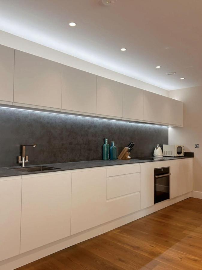 The Dimity At Ryedale House York