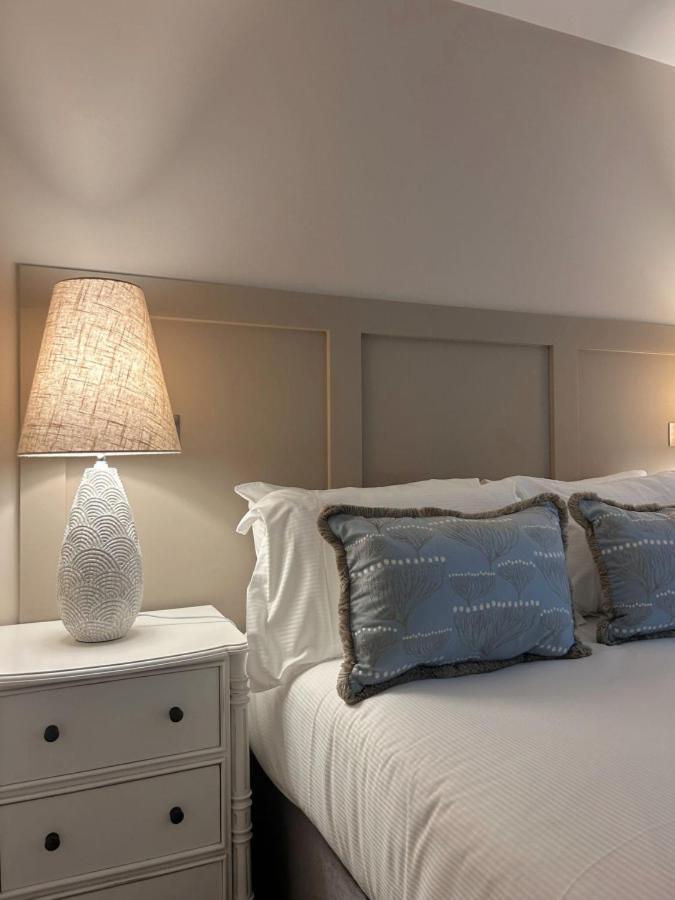 The Dimity At Ryedale House