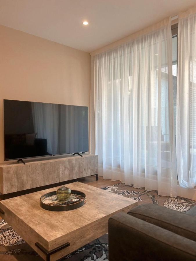 Apartment The Dimity At Ryedale House *