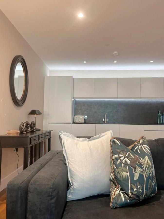 The Dimity At Ryedale House * York