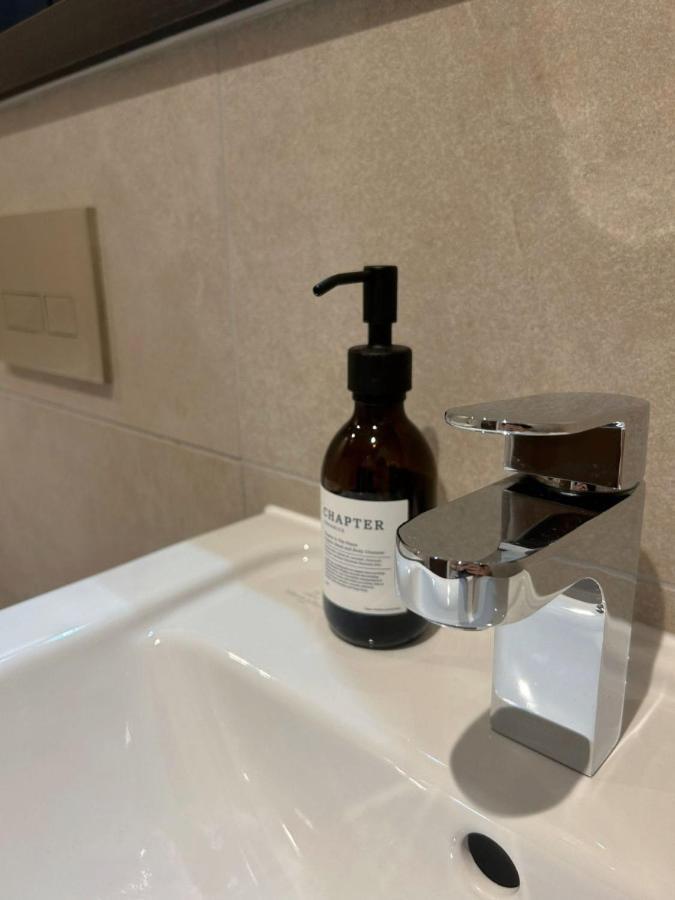 The Dimity At Ryedale House Apartment York