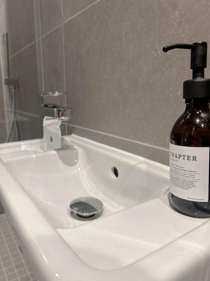 The Dimity At Ryedale House York