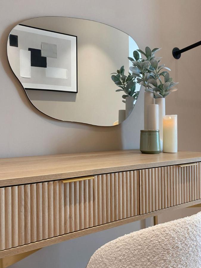 The Seventh Storey Penthouse *